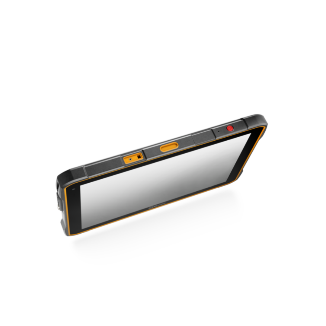 Tablet industrial 5G para automatización y IIoT | IS940.RG | i.safe MOBILE
